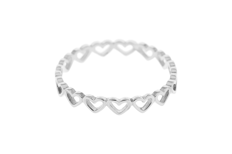 Silver 925 ring