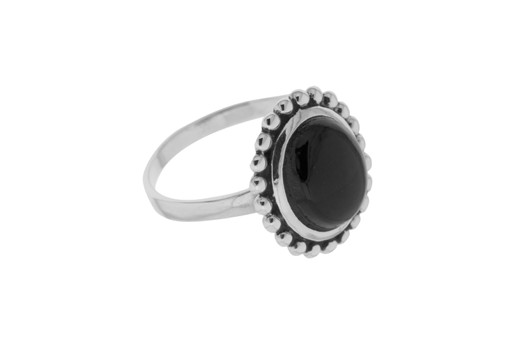 Anillo plata 925 