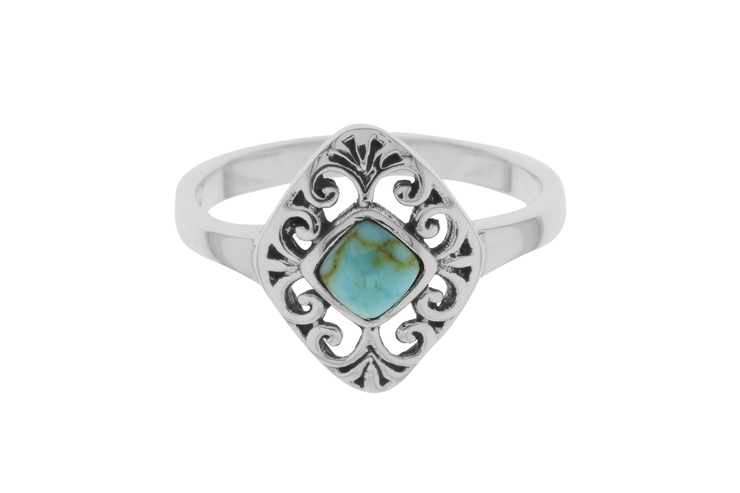 Silver 925 ring