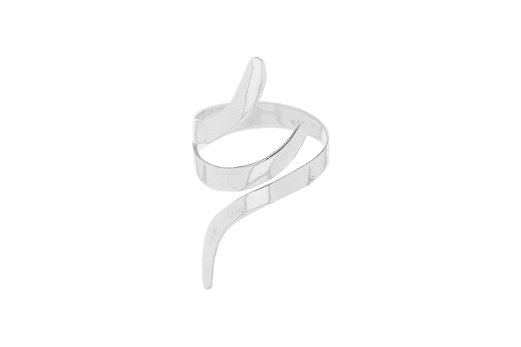 [12623A1200PL] Silver 925 ring (EU size 52)