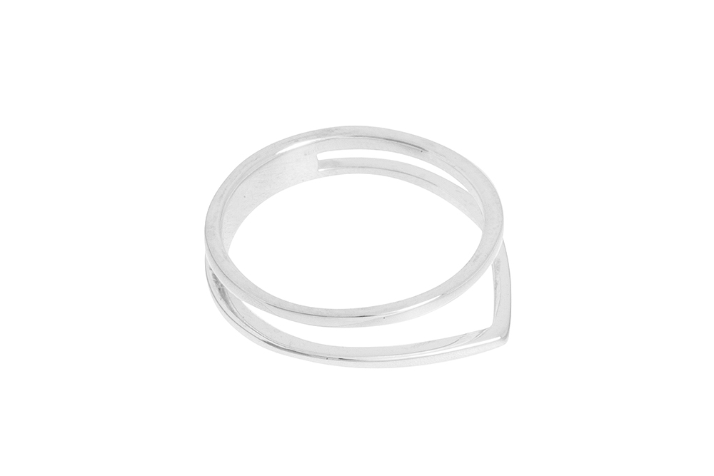 Silver 925 ring