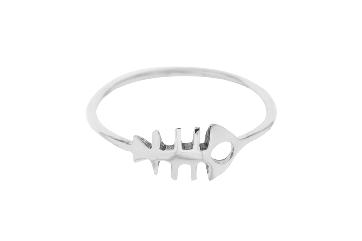 Silver 925 ring
