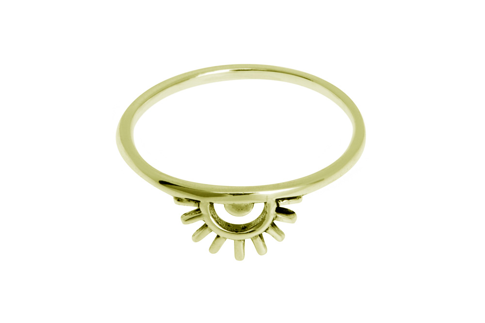 Silver 925 ring
