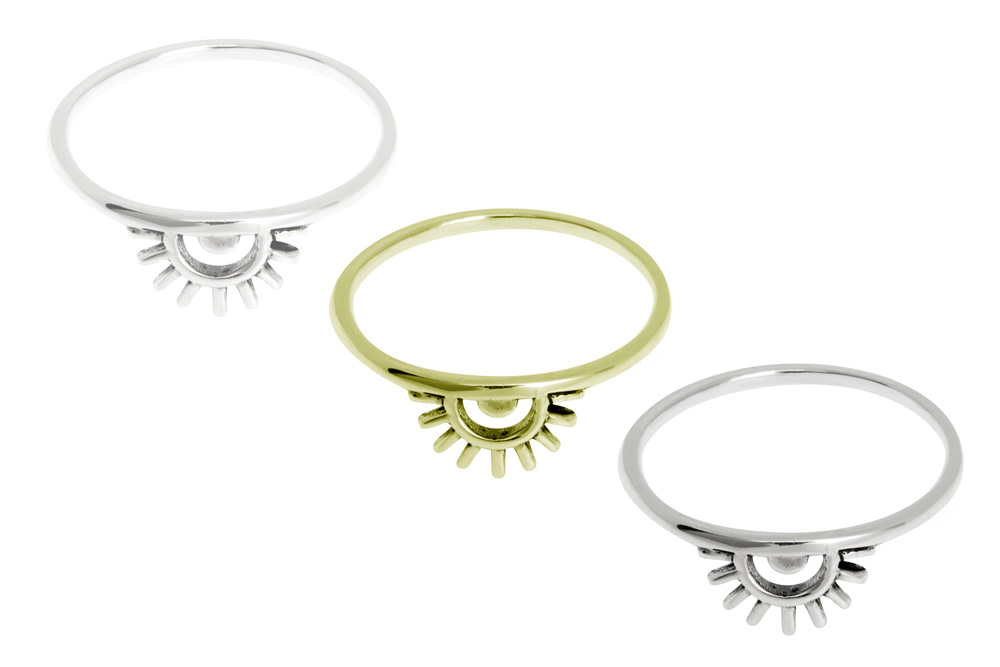 Silver 925 ring