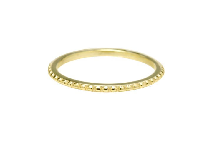 Anillo plata 925 