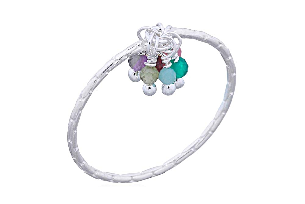[18375RTA10RMXPL] Anillo plata 925 (Talla 10)