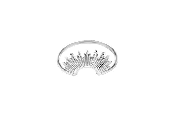 Silver 925 ring