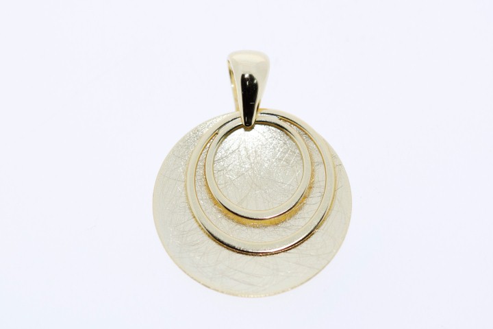 Pendant silver 925