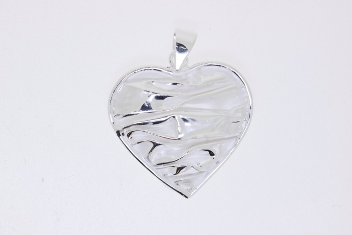 Pendant silver 925