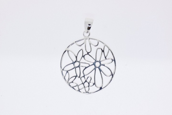 Pendant silver 925