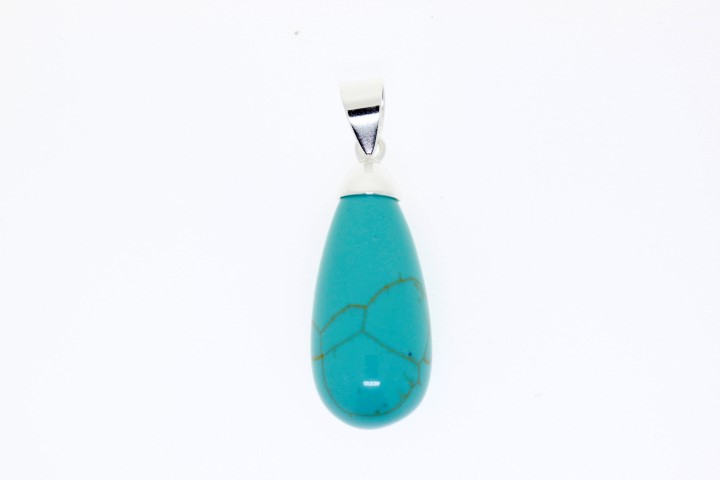 [059230000GTU] Pendant silver 925