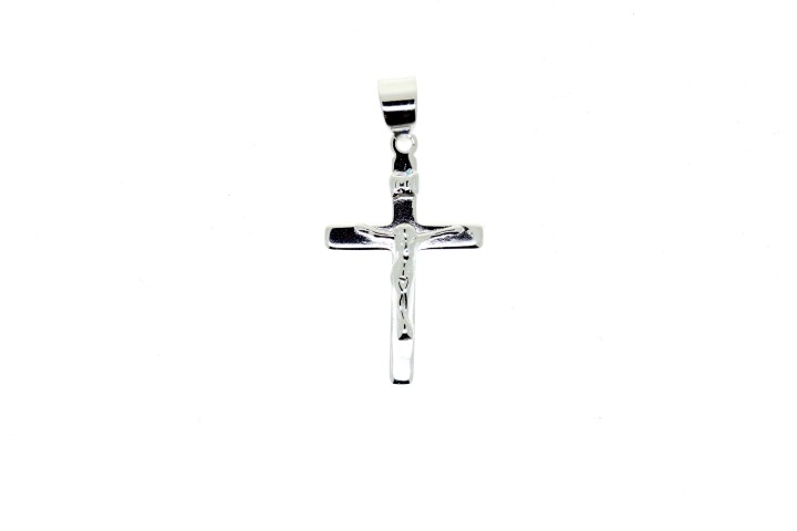 Silver 925 pendant cross