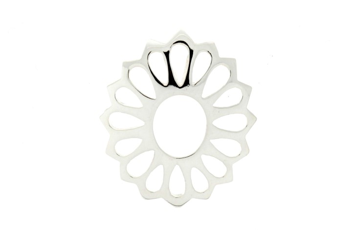Colgante plata 925 