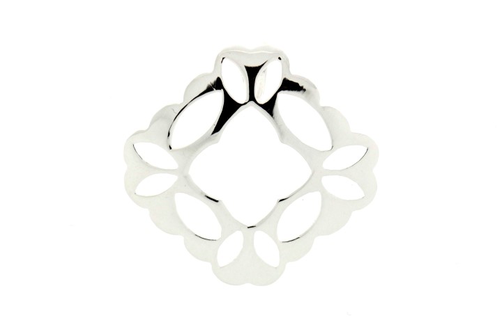Colgante plata 925 