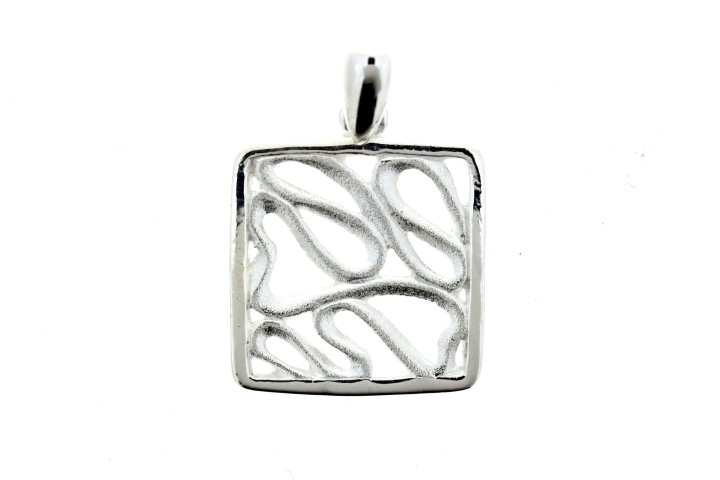 Silver 925 pendant