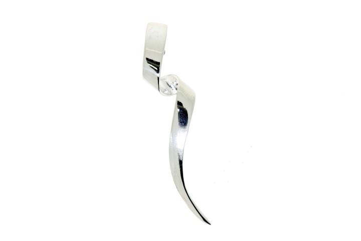 Colgante plata 925 