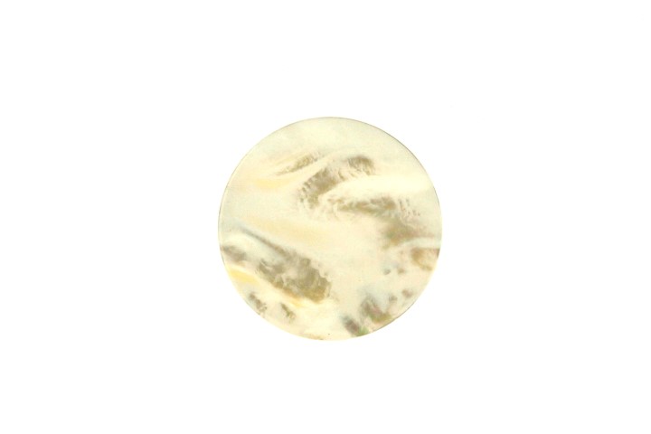 Moneda nacar para porta moneda 