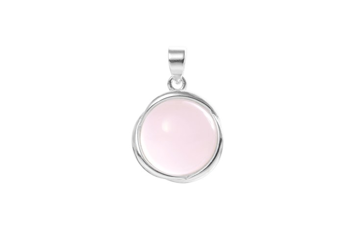 [082190000GRQ] Colgante plata 925 
