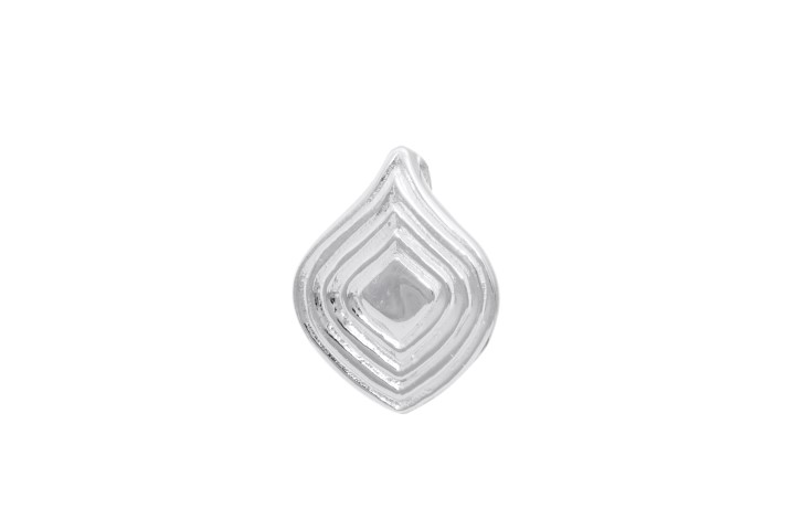Colgante plata 925 