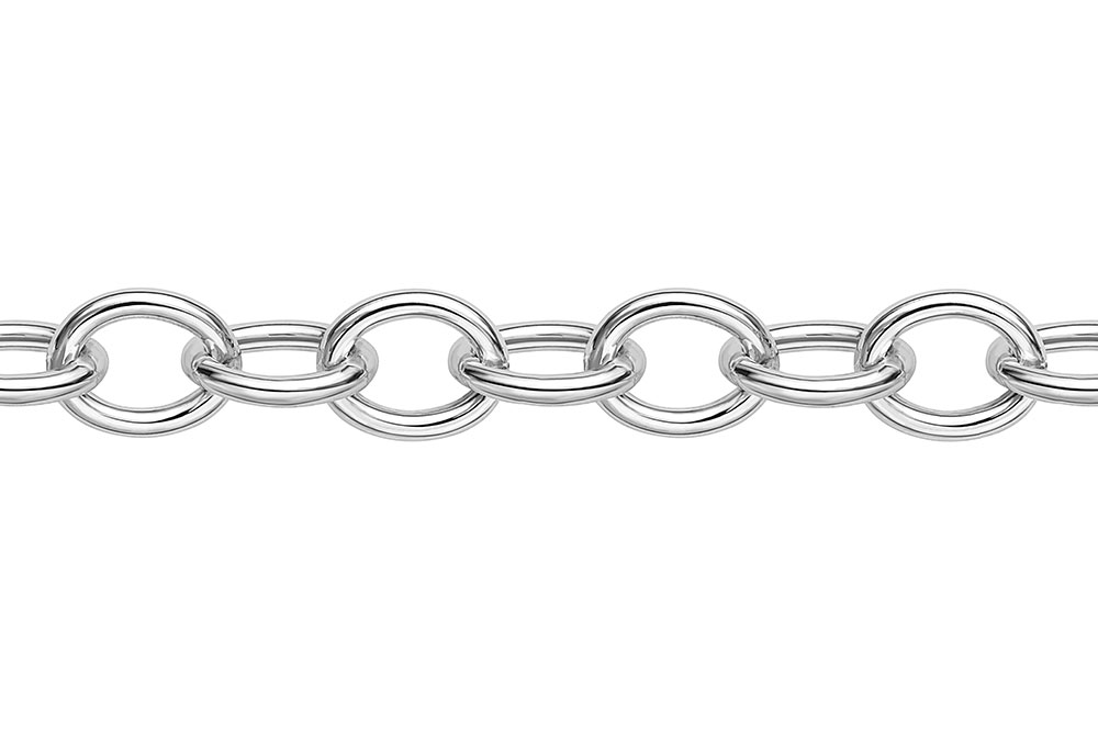 Holow anchor chain by meter 140