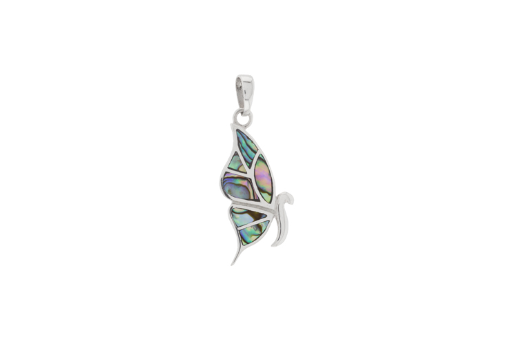 [101240000RAB] Pendant silver 925