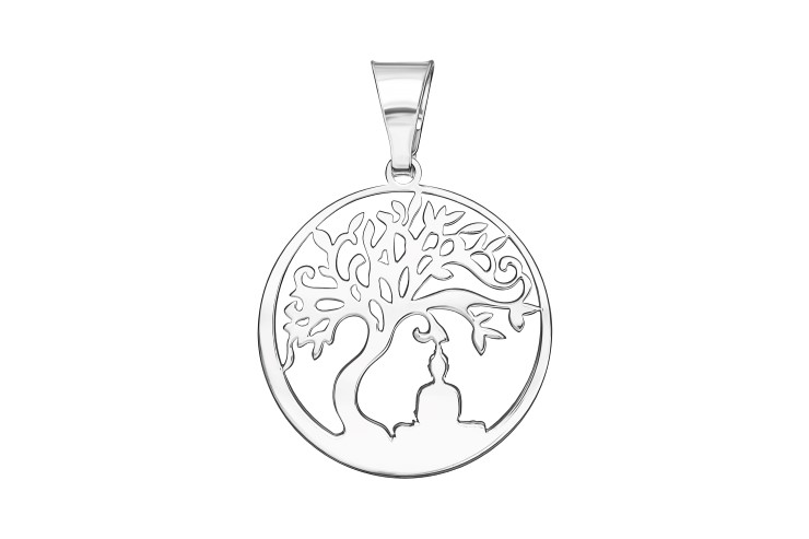 Silver 925 pendant