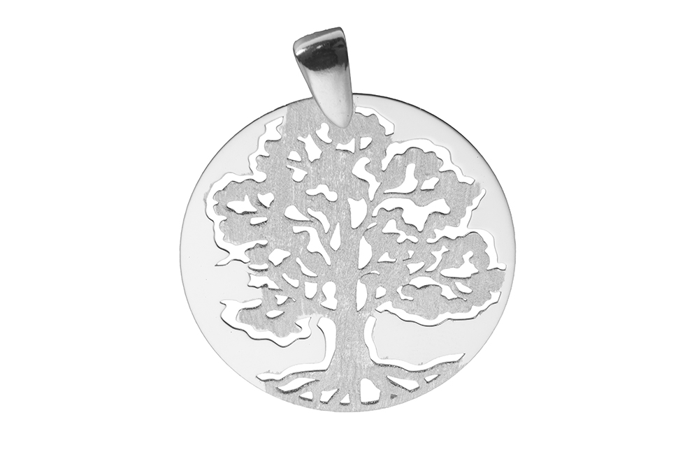 Silver 925 pendant