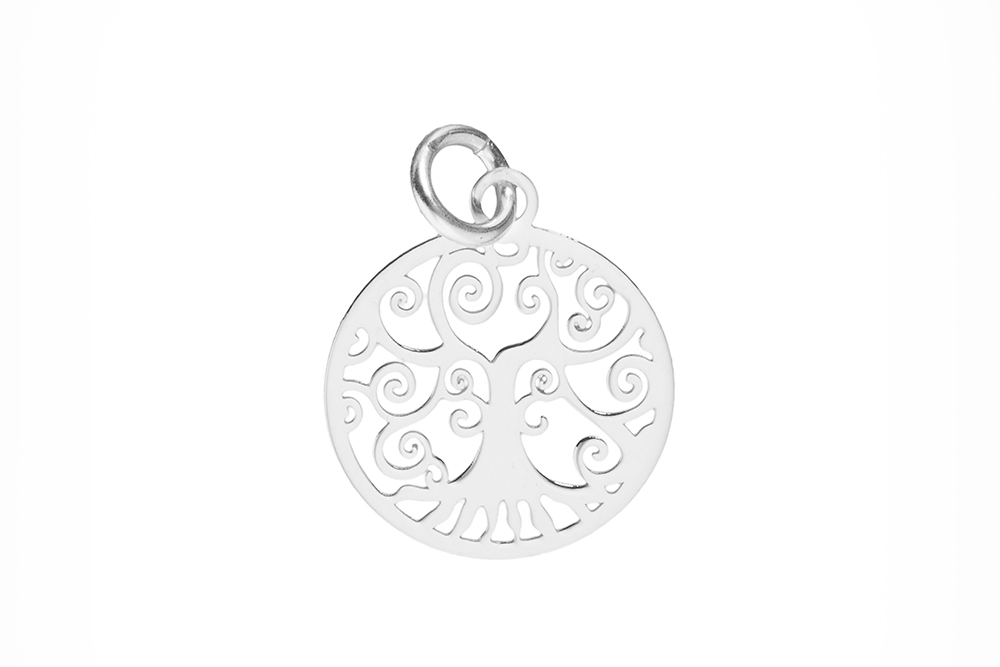 Silver 925 pendant