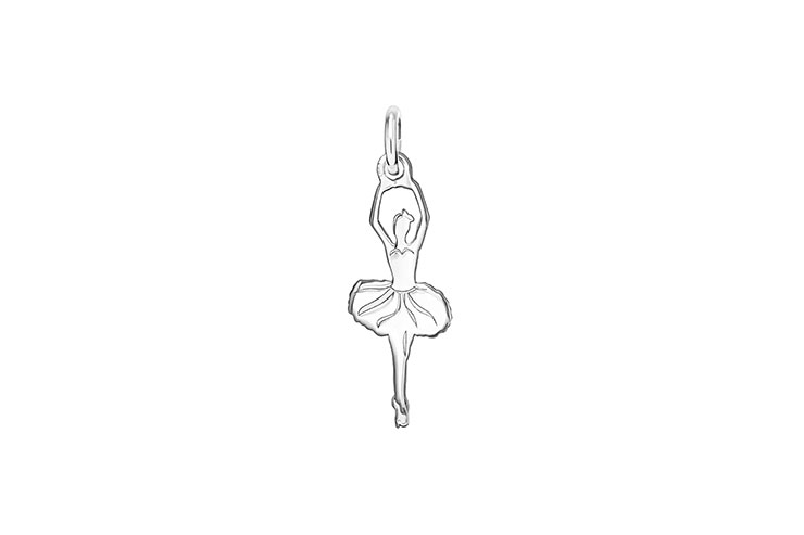 Silver 925 pendant