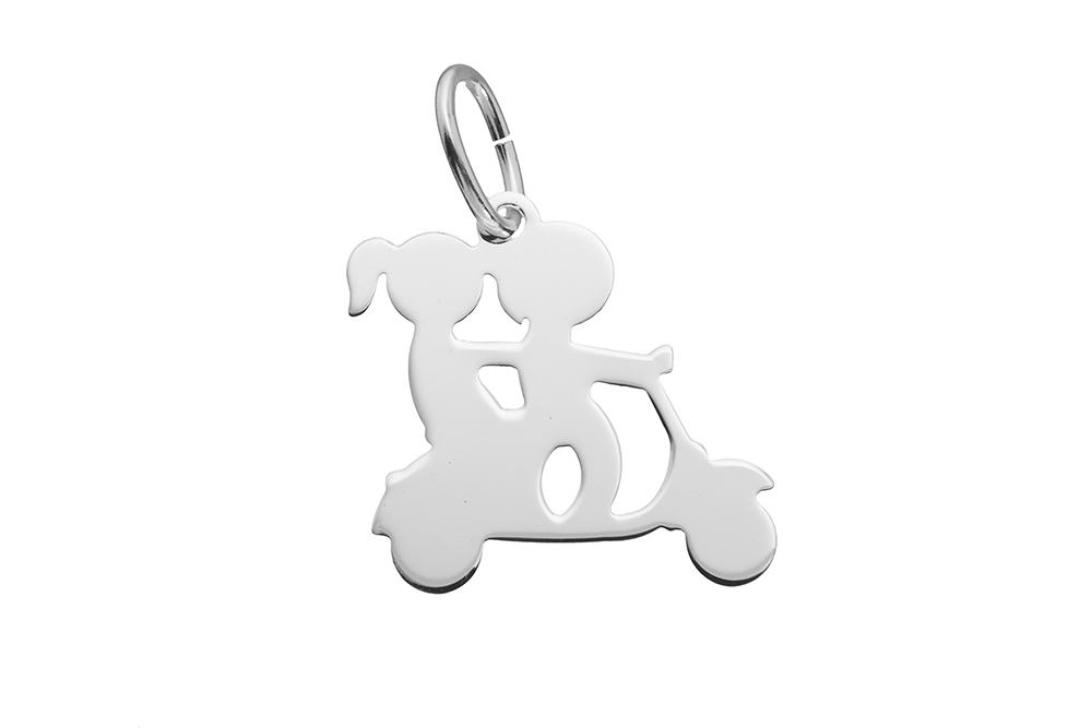 Silver 925 pendant