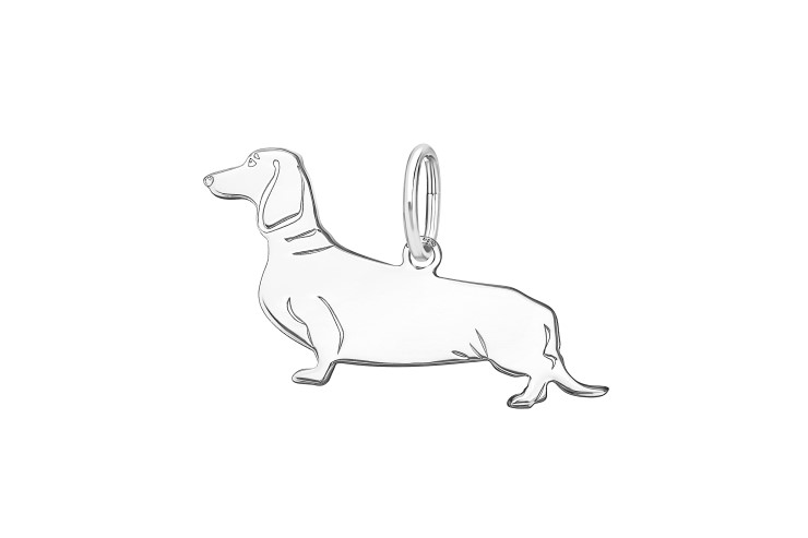 Silver 925 pendant