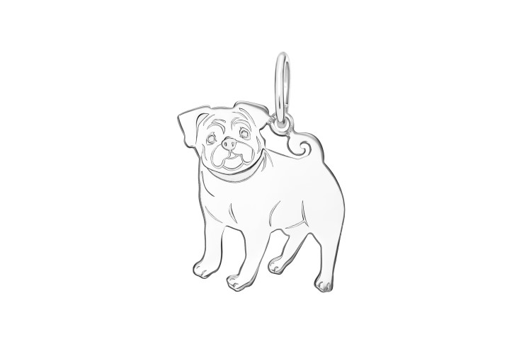 Silver 925 pendant