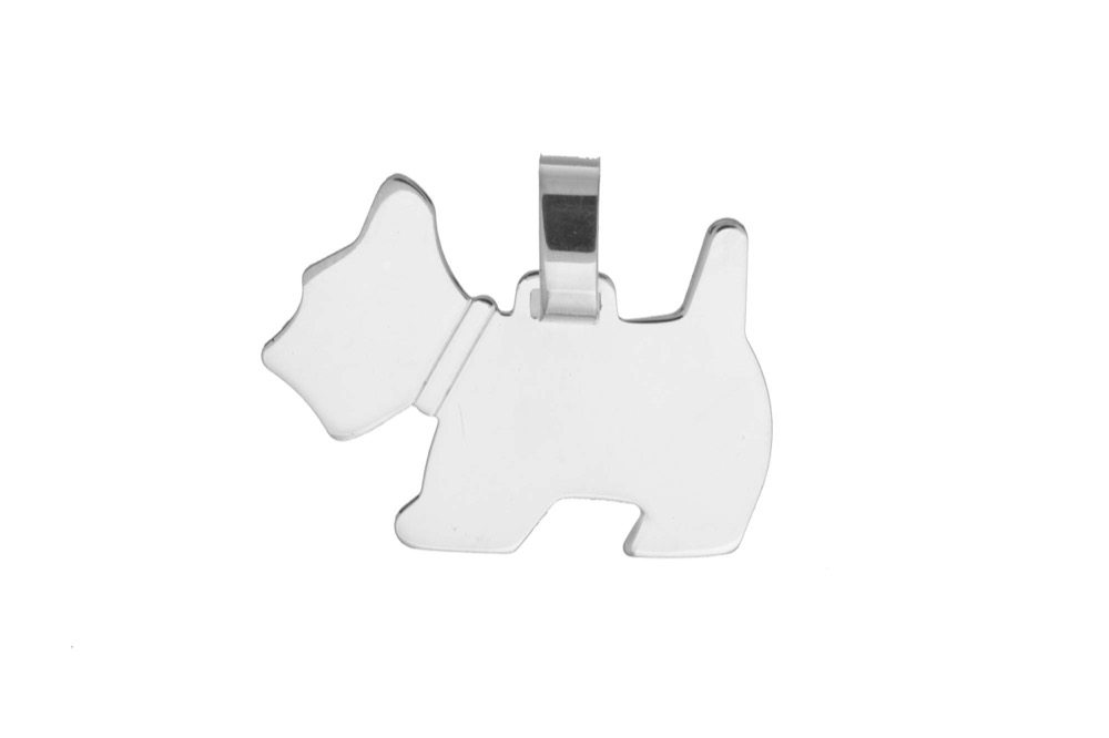 Pendant silver 925