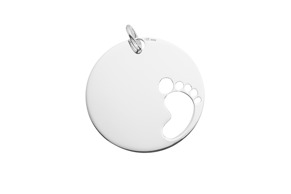 Silver 925 pendant