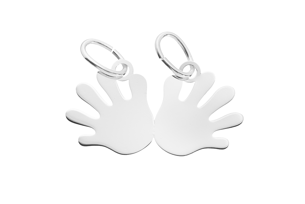 Silver 925 pendant