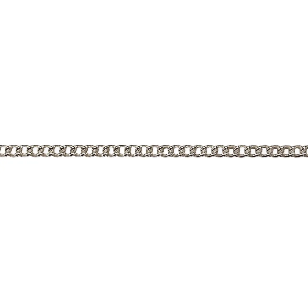 [16843CPL] Cadena a metros barbada 060