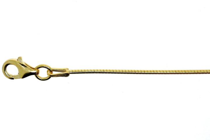 Cadena omega 100