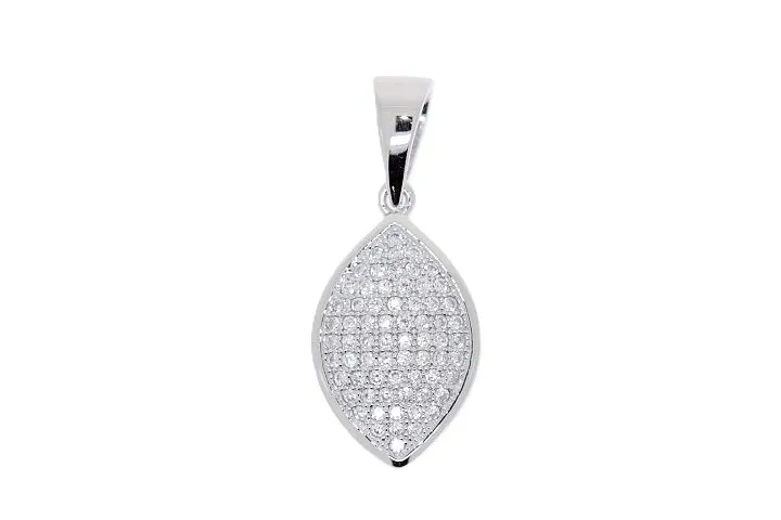 Pendant silver 925