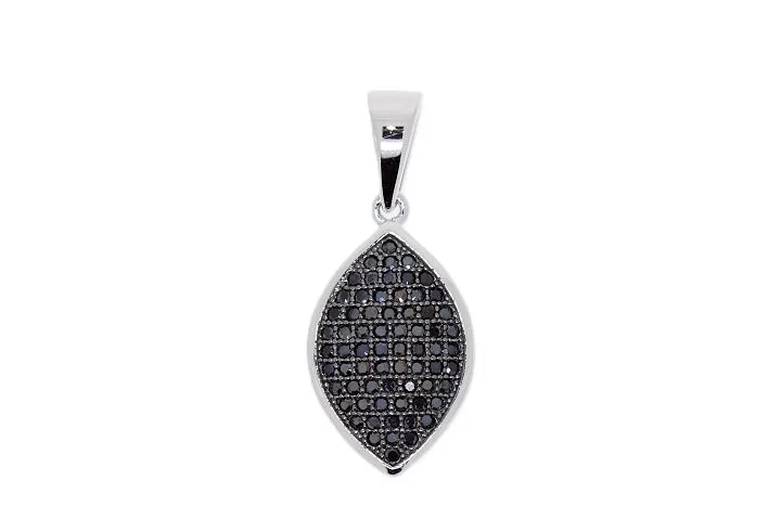 Pendant silver 925