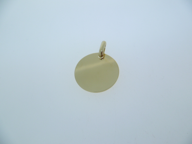 Pendant silver 925
