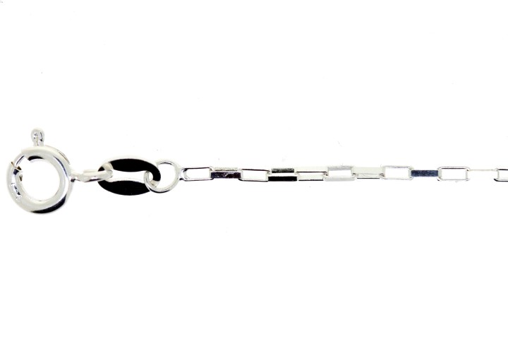 [04533C4000PL] Veneciana alargada diamantada 023 (40 cm)