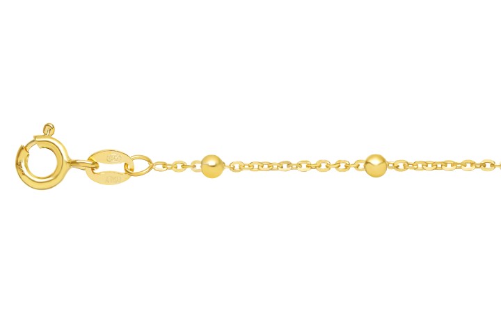 Dc anchor chain 035 ball 25mm