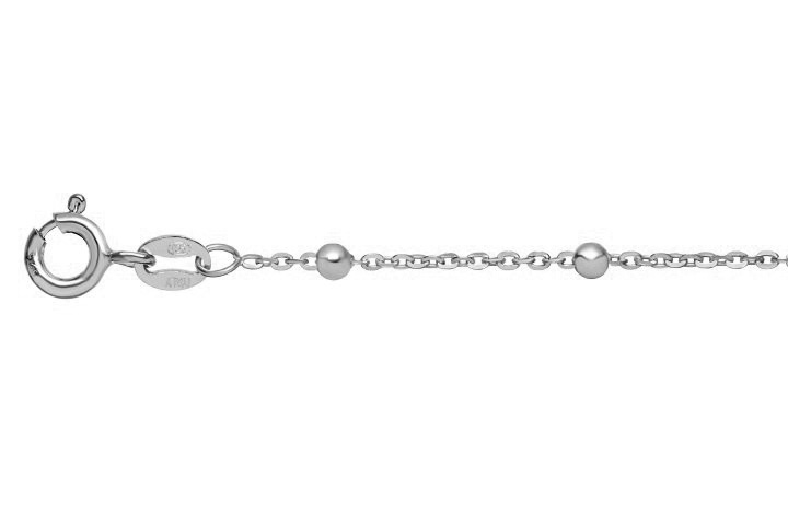 Forzada diamantada 035 con bola 2.5mm