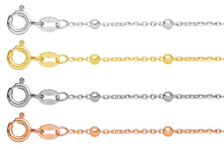 Forzada diamantada 035 con bola 2.5mm