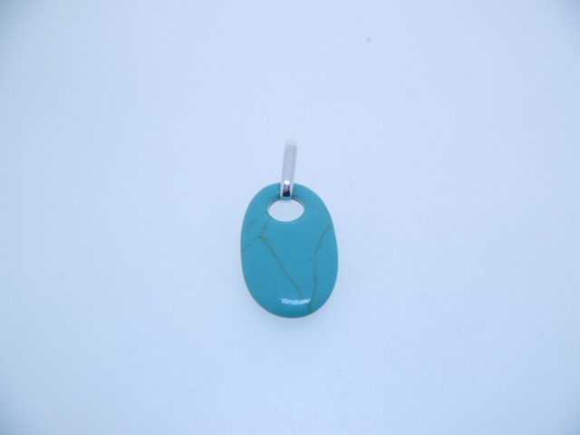 Pendant silver 925