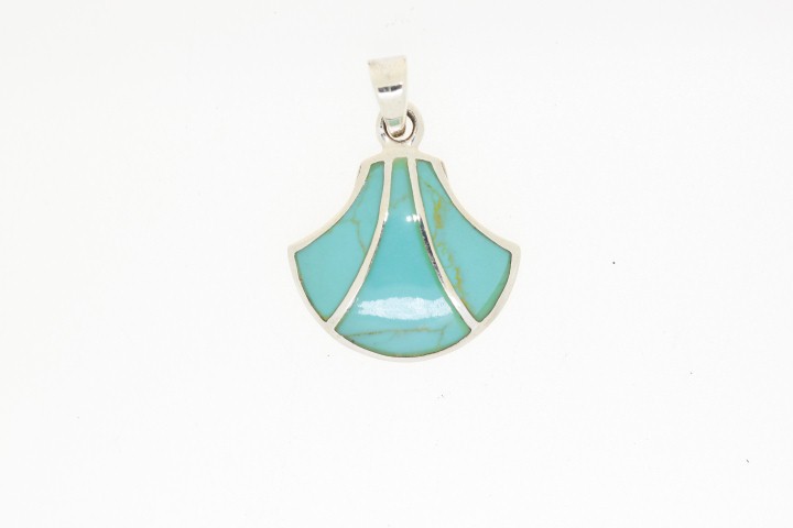 Pendant silver 925