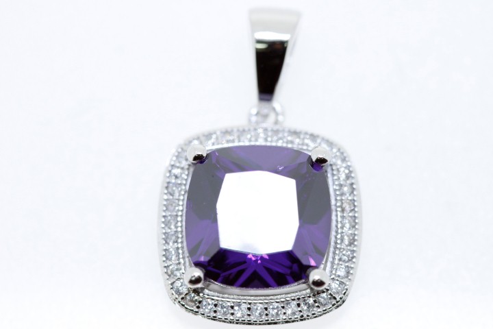 Pendant silver 925