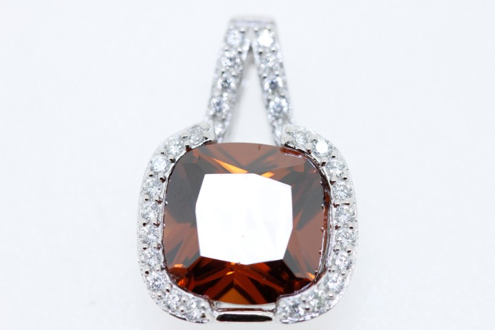 Pendant silver 925