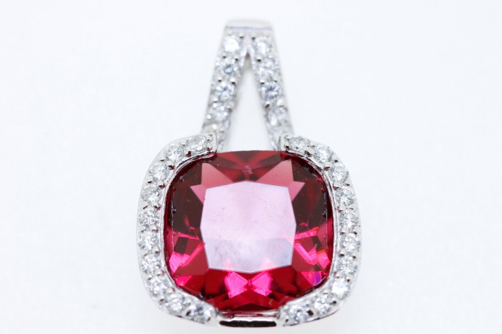 Pendant silver 925
