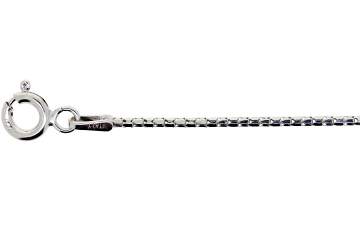[05339C4000RD] Cadena koreana diamantada 120  (40 cm)